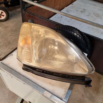 Koplamp Honda Civic 2003 beschikbaar voor biedingen