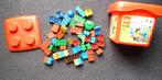 Leuke klein partijtje  DUPLO   in een  LEGO  box, Kinderen en Baby's, Speelgoed | Duplo en Lego, Duplo, Ophalen of Verzenden, Zo goed als nieuw