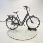 Gazelle Grenoble C8 Dames zwart 53cm 2023, Fietsen en Brommers, Elektrische fietsen, Gebruikt, -, - 0
-, NL, 51 tot 55 cm