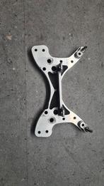 Fg aluminium achter vlinder, Hobby en Vrije tijd, Benzine, Ophalen of Verzenden, Zo goed als nieuw, Onderdeel