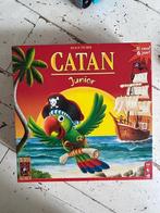 Catan junior, Een of twee spelers, Ophalen of Verzenden, Zo goed als nieuw, 999  Games