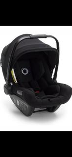 Bugaboo Turtle Air by Nuna Autostoel, Overige merken, Autogordel of Isofix, Zo goed als nieuw, 0 t/m 13 kg