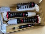 BC Racing V1-VA schroefset - Volvo C70 S70 V70 850 855 97-00, Ophalen of Verzenden