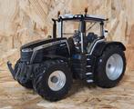 Universal Hobbies - Massey Ferguson 8S.285 black - 1:32, Verzenden, Zo goed als nieuw, Tractor of Landbouw, Universal Hobbies