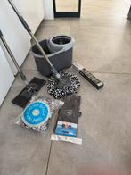 Orginele IZI Clean dweil/schrobber Set.met exstra’s, Ophalen of Verzenden, Overige typen
