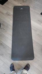 Yoga mat. Merk active touch, Sport en Fitness, Ophalen of Verzenden, Nieuw, Yogamat