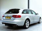 Audi A4 Avant 1.8 TFSI Business Edition 1e Eigenaar|Org NL|T, Stof, Gebruikt, Euro 6, 4 cilinders