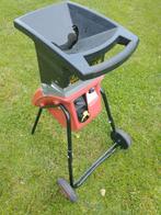 Hakselaar, Tuin en Terras, Hakselaars, Ophalen, Gebruikt, Elektrisch, AL-KO