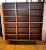 Mid century kast Meurop, Huis en Inrichting, Ophalen of Verzenden, Zo goed als nieuw, 25 tot 50 cm, 50 tot 100 cm