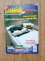 Klassiek & Techniek nr. 98 - mei 2006 - Theo van der Laan, Ophalen, Gelezen, Algemeen