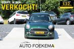 MINI One Mini 1.2 Business AIRCO LICHTMETALEN VELGEN, Voorwielaandrijving, Stof, Gebruikt, 4 stoelen