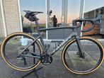 Specialized SL7 Tarmac S-Works maat 56, Carbon, Heren, Zo goed als nieuw, Meer dan 20 versnellingen