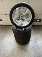 BMW Z4 E89, 225 45 17 Pirelli winterbanden runflat origineel, Auto-onderdelen, Banden en Velgen, Ophalen, Gebruikt, 17 inch, Winterbanden