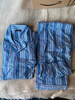 Nieuwe heren pyjama mt M, Kleding | Heren, Pyjama's, Ophalen of Verzenden, Nieuw, Maat 48/50 (M), Hema