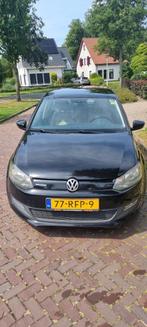 Volkswagen Polo 1.2 TDI BlueMotion Comfortline, Auto's, Volkswagen, Voorwielaandrijving, Euro 5, Beige, 1199 cc