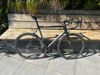 Cannondale supersix carbon 60 cm, Fietsen en Brommers, Fietsen | Racefietsen, 28 inch, Gebruikt, Carbon, Heren