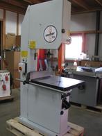 Jonge Meber 600 lintzaag CE, 70 mm of meer, Ophalen of Verzenden, Zo goed als nieuw, Lintzaag