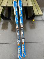 Head XRC 800i ski’s (lengte 163 cm), Ophalen, 160 tot 180 cm, Gebruikt, Carve