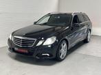 Mercedes-Benz E-Klasse Estate 200 CGI Avantgarde CLIMA / CRU, Automaat, Achterwielaandrijving, Gebruikt, 4 cilinders