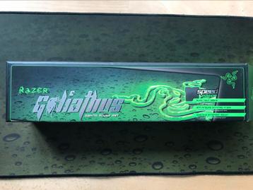 Razer Goliathus beschikbaar voor biedingen