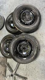 ✅ volvo v40 s40 winterbanden op velg ❄️, Auto-onderdelen, Banden en Velgen, Ophalen, Gebruikt, 15 inch, Banden en Velgen