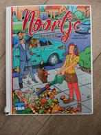 Patty Klein - Noortje ruimt op, Eén stripboek, Ophalen of Verzenden, Patty Klein, Zo goed als nieuw