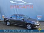 Volkswagen Passat 1.4 TSI Comfortline BlueMotion CRUISE CONT, Voorwielaandrijving, Euro 5, Stof, Zwart