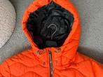 Heren ski / winterjas Icepeak maat 52 oranje, Kleding | Heren, Ophalen of Verzenden, Zo goed als nieuw, Maat 52/54 (L), Oranje