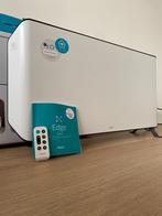 elektrische kachel – 2000W / electric heater – 2000W, 30 tot 80 cm, Hoog rendement (Hr), Kachel, Ophalen of Verzenden
