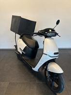 bezorgscooter, Fietsen en Brommers, Ophalen, Zo goed als nieuw, Overige typen, Overige merken