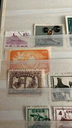Postzegels, Ophalen of Verzenden, Gestempeld, Oost-Azië