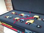 WSI  Set  van  van  Reenen  6  stuks  in  Box., Ophalen of Verzenden, Nieuw, Bus of Vrachtwagen, Wsi