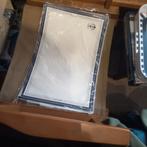 Marine Business Placemats - Nieuw in verpakking, Watersport en Boten, Ophalen of Verzenden, Nieuw, Interieur en Kussens