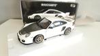Porsche 911 GT2 RS in schaal 1:18 (MiniChamps), Hobby en Vrije tijd, Modelauto's | 1:18, Ophalen of Verzenden, Nieuw, Auto, MiniChamps