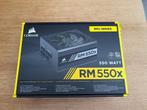 Computervoeding Corsair RM550x, Computers en Software, Interne voedingen, Ophalen of Verzenden, Gebruikt