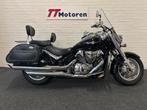 SUZUKI INTRUDER C 1800 R LC (bj 2008), 2 cilinders, Bedrijf, 1783 cc, Meer dan 35 kW