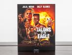 Talons of the Eagle Blu-Ray (US Import) Vinegar Syndrome, Vinegar Syndrome, Actie, Ophalen of Verzenden, Nieuw in verpakking