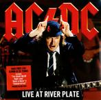 AC/DC – Live At River Plate Originele 3LP Nieuw in Folie., Cd's en Dvd's, Vinyl | Hardrock en Metal, Ophalen of Verzenden, Nieuw in verpakking