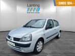 Renault Clio 1.2 Chicane APK 08-2026, Voorwielaandrijving, Stof, Gebruikt, 4 cilinders
