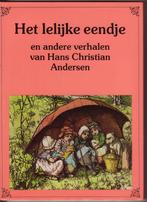 Het Lelijke Eendje en andere verhalen van H.C.Andersen, Gelezen, Verzenden