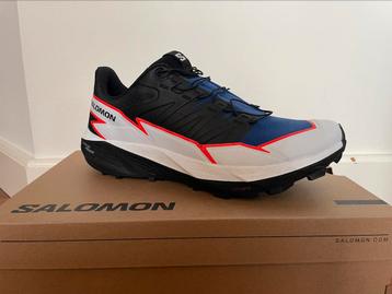 Salomon Thundercross - NIEUW beschikbaar voor biedingen