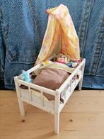 Poppenbedje Tip: cadeau voor Sinterklaas...... Kerstmis, Ophalen, Gebruikt, Overige typen