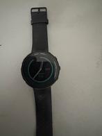 Polar vantage M, Sieraden, Tassen en Uiterlijk, Sporthorloges, Ophalen of Verzenden, Zo goed als nieuw, Zwart, Android