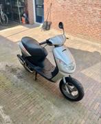 peugeot vivacity GEEL KENTEKEN, Ophalen, Zo goed als nieuw, Vivacity