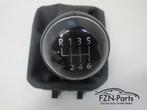 VW Polo 2G Schakelpook Handbak Pook Leer Leder Leren, Auto-onderdelen, Interieur en Bekleding, Gebruikt, -, -, Ophalen of Verzenden