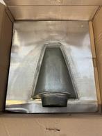 Nieuwe Vaillant Loden dakdoorvoer auroTHERM 0020055020, Overige typen, Nieuw, Ophalen of Verzenden, Metaal