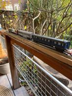 Lima rijtuigen en wagons, Hobby en Vrije tijd, Modeltreinen | H0, Gebruikt, Gelijkstroom, Wagon, Ophalen of Verzenden