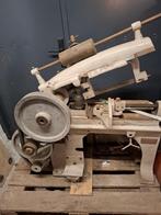 Speedax ijzerzaagmachine, Doe-het-zelf en Verbouw, Gereedschap | Zaagmachines, Ophalen, Gebruikt, Speedax, 70 mm of meer