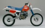Gezocht Honda XL XR / Yamaha XT 250 500 600 oldtimer motor, Motoren, Ophalen