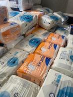 incontinence pads, incontinentie verband, Inlegger, Ophalen
